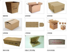 專業(yè)紙箱包裝，廠家直供，助力產(chǎn)品質(zhì)量與品牌的雙重提升